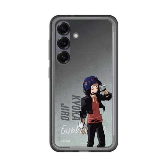 スリムプロテクションプレミアムケース［ 僕のヒーローアカデミア - 立ち絵 - 耳郎 響香 ］