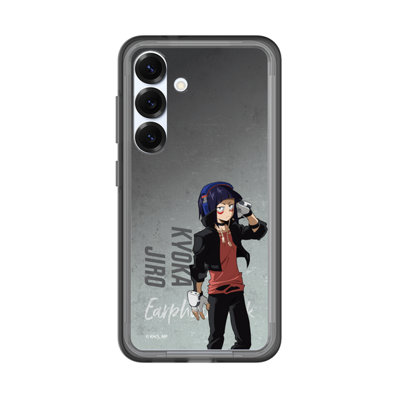 スリムプロテクションプレミアムケース［ 僕のヒーローアカデミア - 立ち絵 - 耳郎 響香 ］