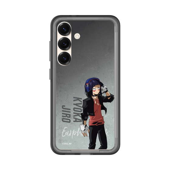 スリムプロテクションプレミアムケース［ 僕のヒーローアカデミア - 立ち絵 - 耳郎 響香 ］