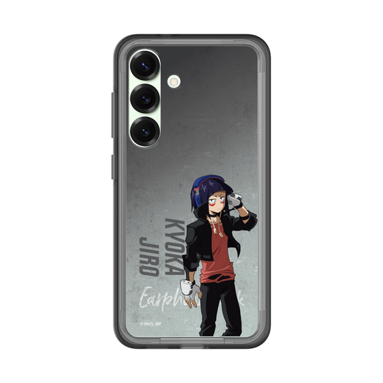 スリムプロテクションプレミアムケース［ 僕のヒーローアカデミア - 立ち絵 - 耳郎 響香 ］