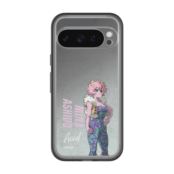 スリムプロテクションプレミアムケース［ 僕のヒーローアカデミア - 立ち絵 - 芦戸 三奈 ］