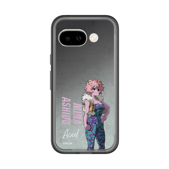 スリムプロテクションプレミアムケース［ 僕のヒーローアカデミア - 立ち絵 - 芦戸 三奈 ］