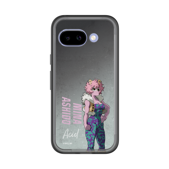 スリムプロテクションプレミアムケース［ 僕のヒーローアカデミア - 立ち絵 - 芦戸 三奈 ］