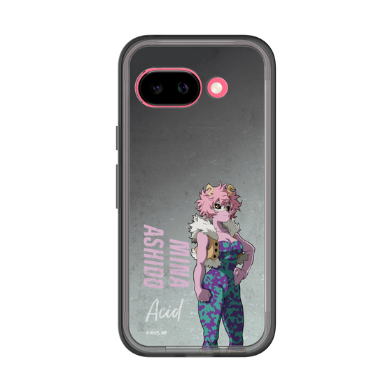 スリムプロテクションプレミアムケース［ 僕のヒーローアカデミア - 立ち絵 - 芦戸 三奈 ］