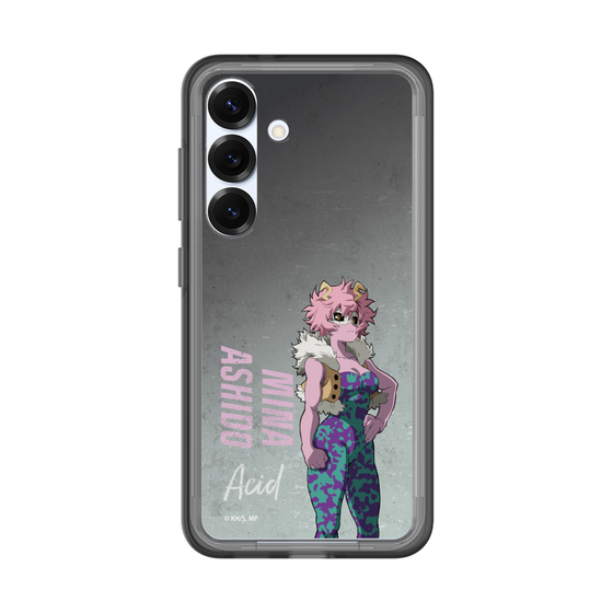 スリムプロテクションプレミアムケース［ 僕のヒーローアカデミア - 立ち絵 - 芦戸 三奈 ］