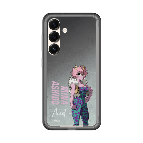 スリムプロテクションプレミアムケース［ 僕のヒーローアカデミア - 立ち絵 - 芦戸 三奈 ］