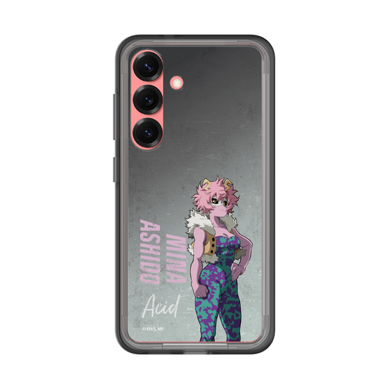 スリムプロテクションプレミアムケース［ 僕のヒーローアカデミア - 立ち絵 - 芦戸 三奈 ］