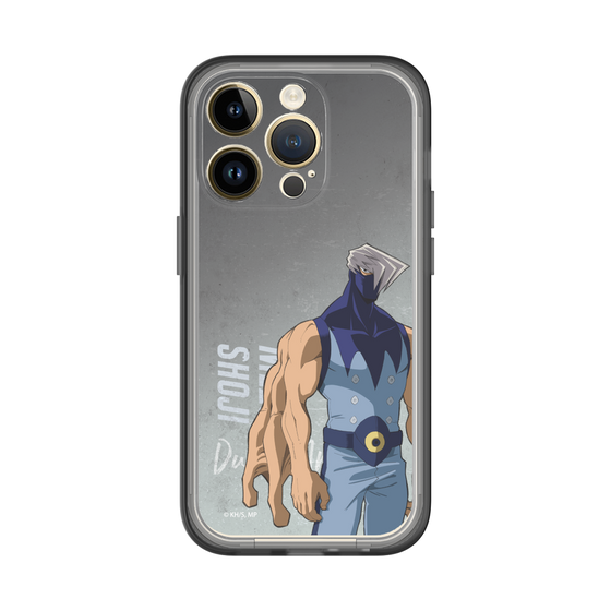 スリムプロテクションプレミアムケース［ 僕のヒーローアカデミア - 立ち絵 - 障子 目蔵 ］