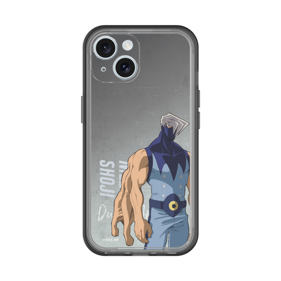 スリムプロテクションプレミアムケース［ 僕のヒーローアカデミア - 立ち絵 - 障子 目蔵 ］