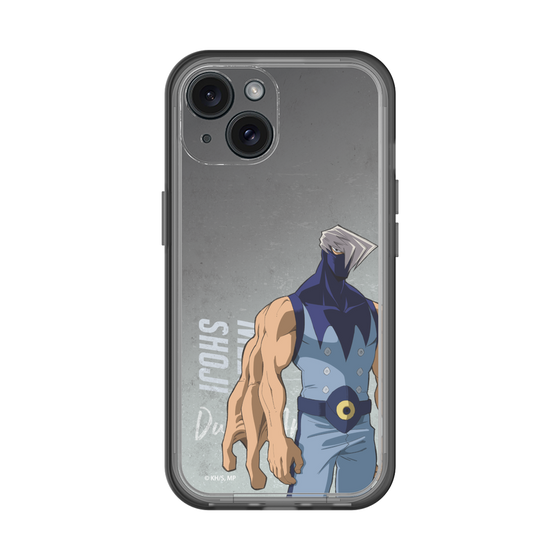 スリムプロテクションプレミアムケース［ 僕のヒーローアカデミア - 立ち絵 - 障子 目蔵 ］