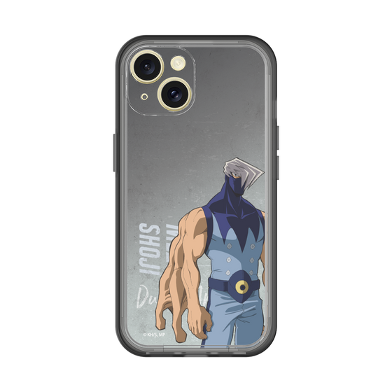 スリムプロテクションプレミアムケース［ 僕のヒーローアカデミア - 立ち絵 - 障子 目蔵 ］