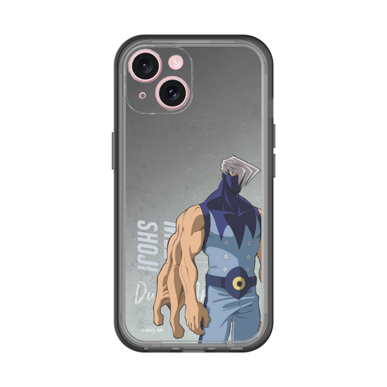 スリムプロテクションプレミアムケース［ 僕のヒーローアカデミア - 立ち絵 - 障子 目蔵 ］