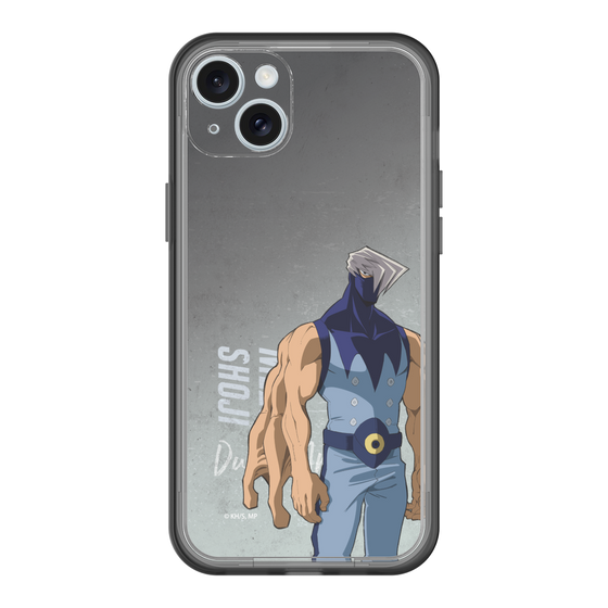 スリムプロテクションプレミアムケース［ 僕のヒーローアカデミア - 立ち絵 - 障子 目蔵 ］