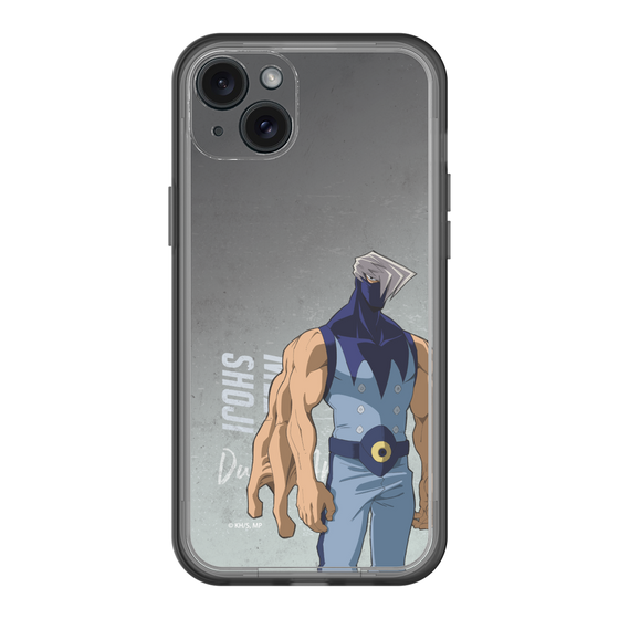 スリムプロテクションプレミアムケース［ 僕のヒーローアカデミア - 立ち絵 - 障子 目蔵 ］