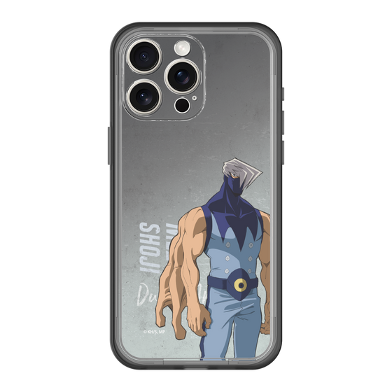 スリムプロテクションプレミアムケース［ 僕のヒーローアカデミア - 立ち絵 - 障子 目蔵 ］