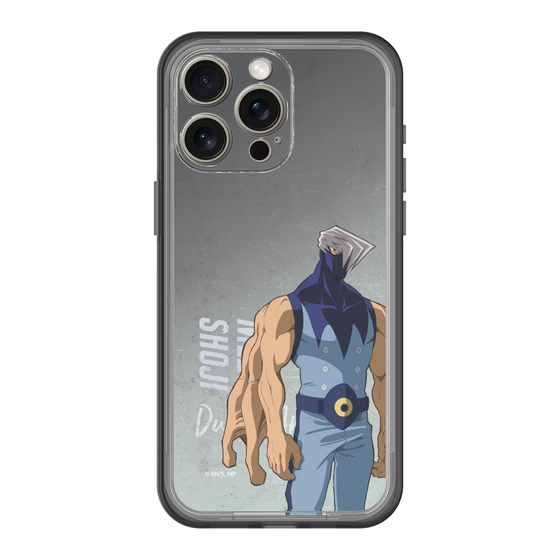 スリムプロテクションプレミアムケース［ 僕のヒーローアカデミア - 立ち絵 - 障子 目蔵 ］