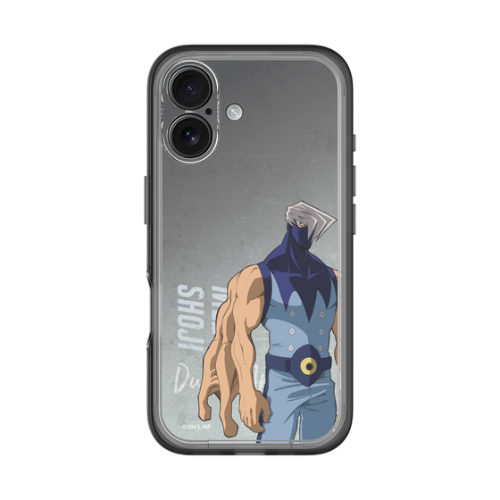 スリムプロテクションプレミアムケース［ 僕のヒーローアカデミア - 立ち絵 - 障子 目蔵 ］