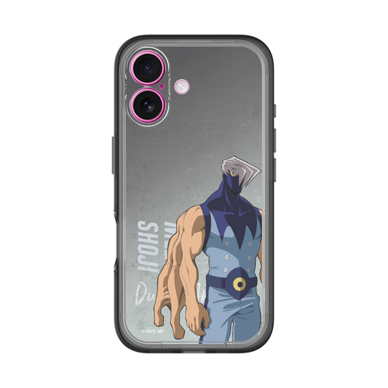 スリムプロテクションプレミアムケース［ 僕のヒーローアカデミア - 立ち絵 - 障子 目蔵 ］