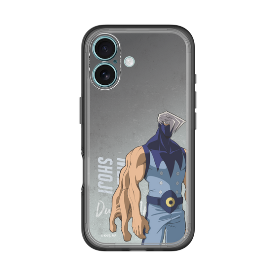 スリムプロテクションプレミアムケース［ 僕のヒーローアカデミア - 立ち絵 - 障子 目蔵 ］