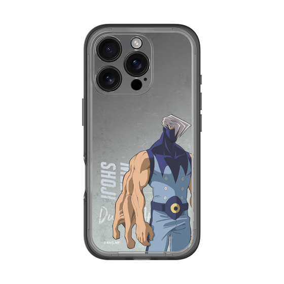 スリムプロテクションプレミアムケース［ 僕のヒーローアカデミア - 立ち絵 - 障子 目蔵 ］