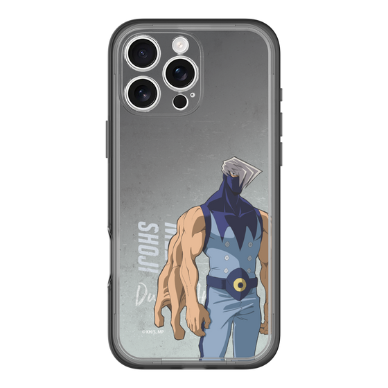 スリムプロテクションプレミアムケース［ 僕のヒーローアカデミア - 立ち絵 - 障子 目蔵 ］