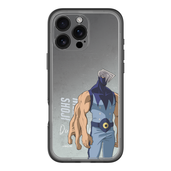 スリムプロテクションプレミアムケース［ 僕のヒーローアカデミア - 立ち絵 - 障子 目蔵 ］