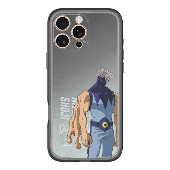 スリムプロテクションプレミアムケース［ 僕のヒーローアカデミア - 立ち絵 - 障子 目蔵 ］