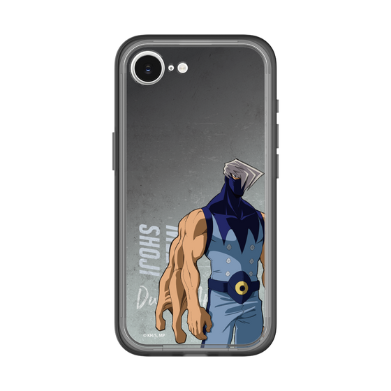 スリムプロテクションプレミアムケース［ 僕のヒーローアカデミア - 立ち絵 - 障子 目蔵 ］