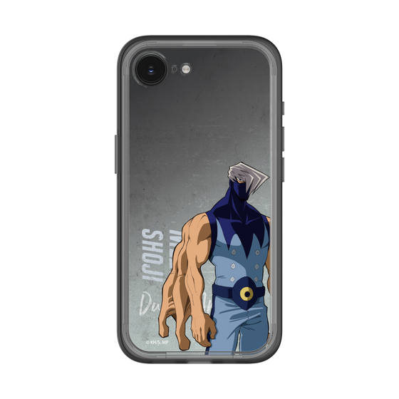 スリムプロテクションプレミアムケース［ 僕のヒーローアカデミア - 立ち絵 - 障子 目蔵 ］