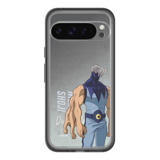 スリムプロテクションプレミアムケース［ 僕のヒーローアカデミア - 立ち絵 - 障子 目蔵 ］