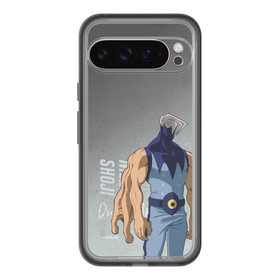 スリムプロテクションプレミアムケース［ 僕のヒーローアカデミア - 立ち絵 - 障子 目蔵 ］