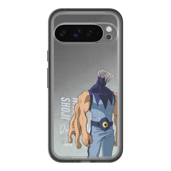 スリムプロテクションプレミアムケース［ 僕のヒーローアカデミア - 立ち絵 - 障子 目蔵 ］