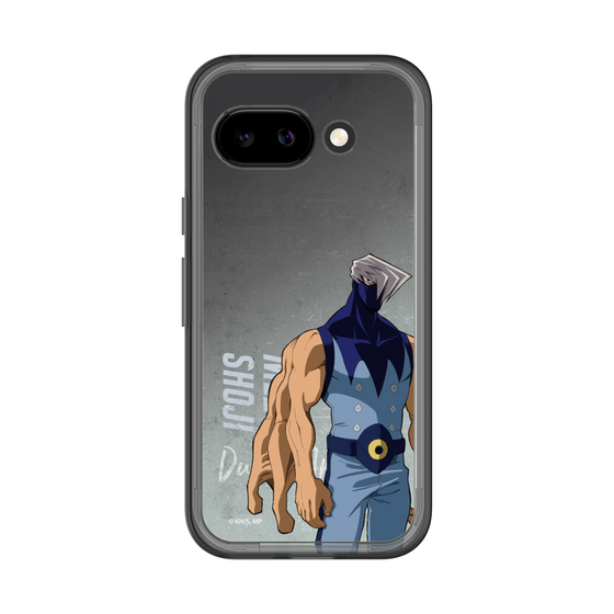 スリムプロテクションプレミアムケース［ 僕のヒーローアカデミア - 立ち絵 - 障子 目蔵 ］