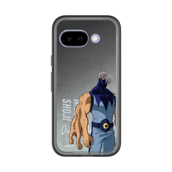 スリムプロテクションプレミアムケース［ 僕のヒーローアカデミア - 立ち絵 - 障子 目蔵 ］