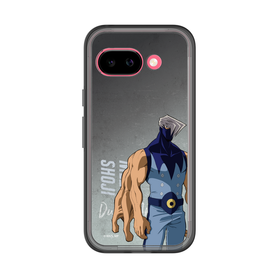 スリムプロテクションプレミアムケース［ 僕のヒーローアカデミア - 立ち絵 - 障子 目蔵 ］