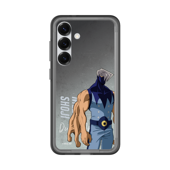 スリムプロテクションプレミアムケース［ 僕のヒーローアカデミア - 立ち絵 - 障子 目蔵 ］