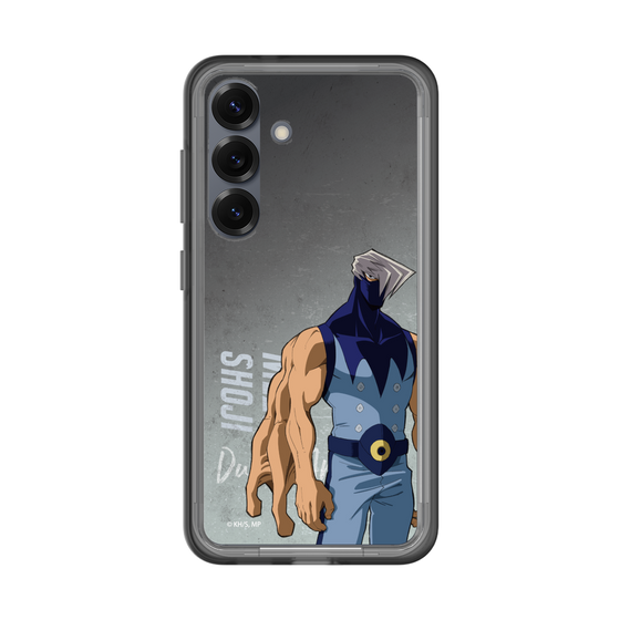 スリムプロテクションプレミアムケース［ 僕のヒーローアカデミア - 立ち絵 - 障子 目蔵 ］