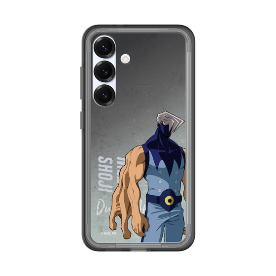 スリムプロテクションプレミアムケース［ 僕のヒーローアカデミア - 立ち絵 - 障子 目蔵 ］