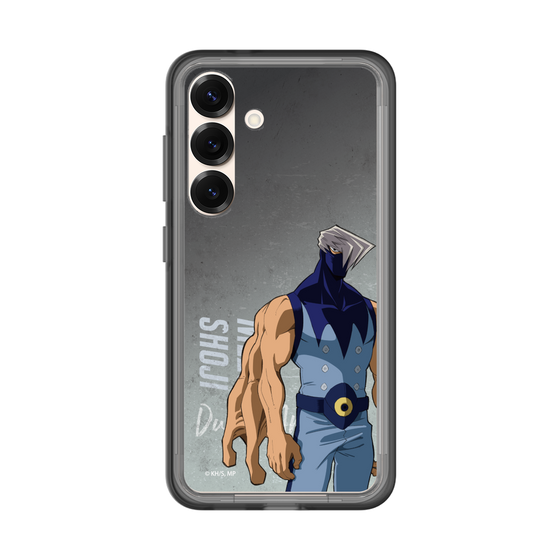 スリムプロテクションプレミアムケース［ 僕のヒーローアカデミア - 立ち絵 - 障子 目蔵 ］