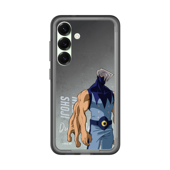 スリムプロテクションプレミアムケース［ 僕のヒーローアカデミア - 立ち絵 - 障子 目蔵 ］