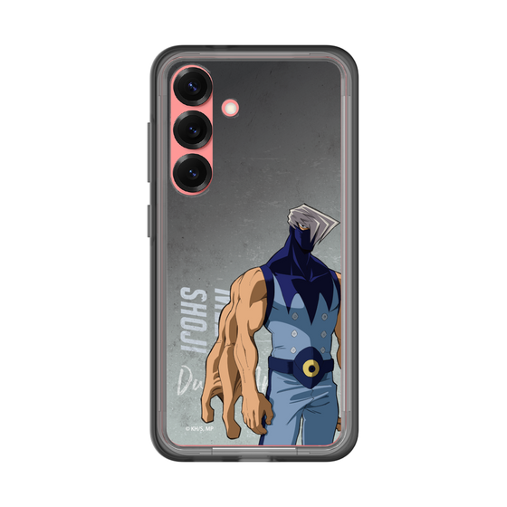 スリムプロテクションプレミアムケース［ 僕のヒーローアカデミア - 立ち絵 - 障子 目蔵 ］