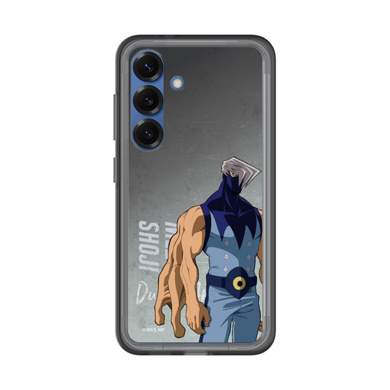 スリムプロテクションプレミアムケース［ 僕のヒーローアカデミア - 立ち絵 - 障子 目蔵 ］