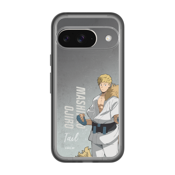 スリムプロテクションプレミアムケース［ 僕のヒーローアカデミア - 立ち絵 - 尾白 猿夫 ］