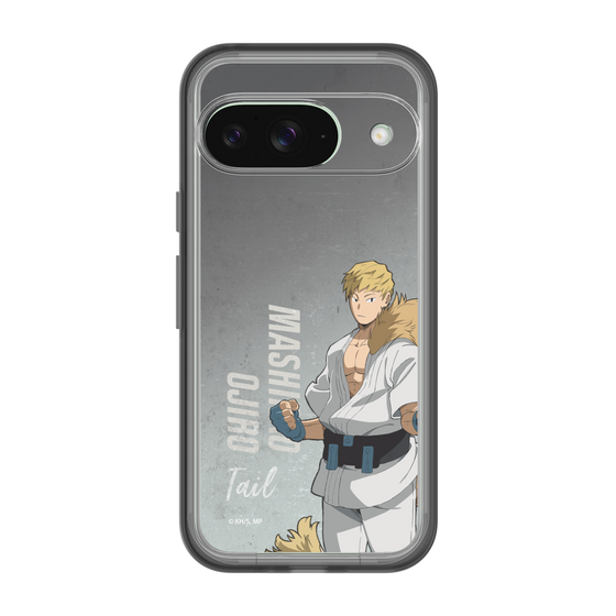 スリムプロテクションプレミアムケース［ 僕のヒーローアカデミア - 立ち絵 - 尾白 猿夫 ］