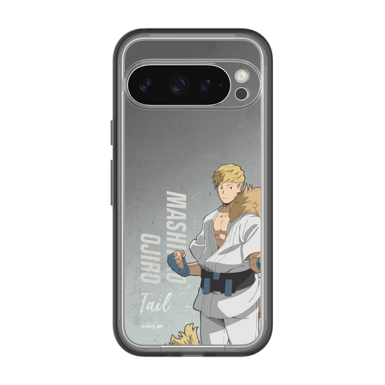 スリムプロテクションプレミアムケース［ 僕のヒーローアカデミア - 立ち絵 - 尾白 猿夫 ］