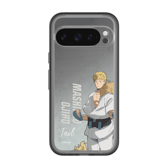 スリムプロテクションプレミアムケース［ 僕のヒーローアカデミア - 立ち絵 - 尾白 猿夫 ］