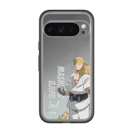 スリムプロテクションプレミアムケース［ 僕のヒーローアカデミア - 立ち絵 - 尾白 猿夫 ］