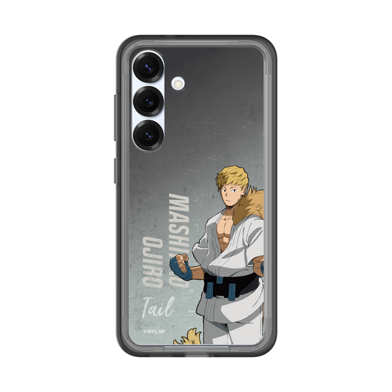 スリムプロテクションプレミアムケース［ 僕のヒーローアカデミア - 立ち絵 - 尾白 猿夫 ］