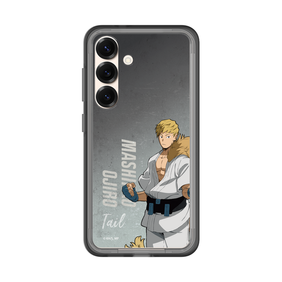 スリムプロテクションプレミアムケース［ 僕のヒーローアカデミア - 立ち絵 - 尾白 猿夫 ］