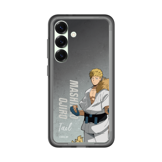 スリムプロテクションプレミアムケース［ 僕のヒーローアカデミア - 立ち絵 - 尾白 猿夫 ］